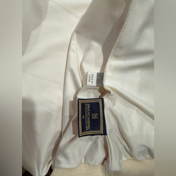 Vintage Dale of Norway Waffle Knit Wool Vest size M - Picture 9 of 12